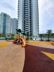 Blk 416A Fernvale Riverbow (Sengkang), HDB 5 Rooms #554072381